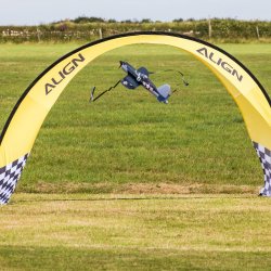 Model Air Show 2016